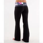 Lululemon  Groove Pant Quilted Spring size 6 Photo 1