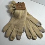 C.C. Tech Gloves - #58 Photo 0