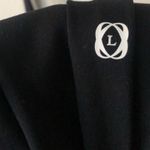 Le Ore Positano Catsuit Jumpsuit Revolve Black Size Small Photo 4