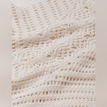 Victoria's Secret SWIM Beachwear Crochet Cover-Up Dress Photo 3