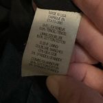 Helmut Lang  Tencel Chambray Moto Jacket Size M Photo 4