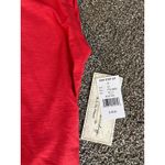 French Laundry Red Ruched Side Tunic Top – Size 3X – NWT Photo 3