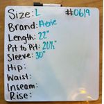 Aerie  Floral Full Zip‎ Jacket Size Large Red Blue Activewear Athleisure Photo 5