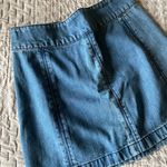 Free People Mini Skirt Photo 1