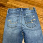 American Eagle Stretch Super Hi Photo 4