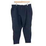 Nike Tech Black Joggers Sz 1X Photo 6