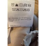 Reformation Women Sz 0 Wide Leg Mason Pants Khaki Career Office Closet Staple Photo 6