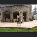 Arden B  Sequined sparkling one shoulder dress Photo 4