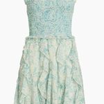 Alice + Olivia  Mini Dress Photo 0