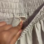 Amazon White  Skort Tennis Photo 2