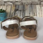 Penny Loves Kenny NEW!  Syclone boho beaded sandals Photo 2