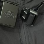 The North Face Women Hooded Belted Goose Down Hyvent Jacket Coat Size Small Photo 6