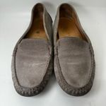 M Gemi Feliz Loafer Gray Size 6.5 Photo 2