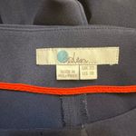New Boden Navy Blue Slacks sz 18 Plus Photo 1