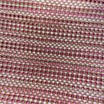 Fossil  vintage y2k early 2000s  woven bag leather shoulder bag Photo 2