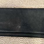 ABLE Black Leather Debre Wallet Photo 3