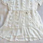 Andree by Unit NWT -  - Women’s White Dress/Blouse Photo 1