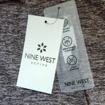 Nine West  Active Pink and Black Athletic Top NWT Size Small Workout Top Photo 5