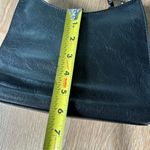 Liz Claiborne  Classic Black Shoulder Bag Photo 8