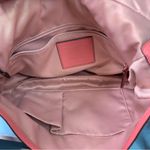 Coach  Vintage Magnetic Closure Shoulder Bag w/Inside Zip Pocket 12”x11”x3” Photo 11