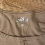 Hollister  Cropped Long Sleeve Baby Tee Size XS Photo 1