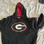 Stadium Athletics Georgia Bulldogs Hoodie  Photo 0
