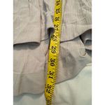 Free People  Women's Beige Bohemian Tunic Dress Long Sleeve Size L Photo 7