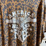 America wild and free t Photo 2