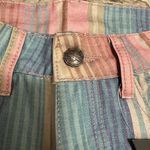 Crazy Train Western Shorts Photo 8