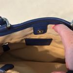 Coach Nylon Mini Drawstring Carryall Bag Photo 12