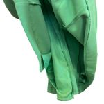 Jessica London Green Sleeveless Dress Casual Career Party Size 16 Photo 4