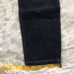 Liz Claiborne Women’s Petite Flexi Fit pull on stretch Skinny Jeans indigo sz 4P Photo 9