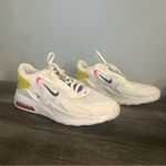 Nike  Air Max Bolt AMD White Indigo Burst Pink Blast Size 10 Photo 1