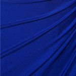 GB  Women’s Royal Blue Prom or Homecoming Dress Photo 3