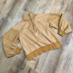 We The Free  | Kassidy Pullover Quarter Zip Sweatshirt Photo 1