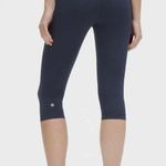 Lululemon Wunder Train High-Rise Crop Leggings Photo 0