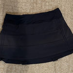 Lululemon Pace Rival Mid-Rise Skirt Regular Length Photo 0