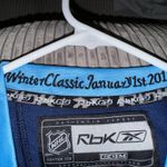 Penguins Jersey Photo 3