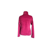 Patagonia Women's  Fleece Pullover Pink Size M Photo 2
