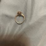 Pandora  teardrop ring size 7 Photo 1