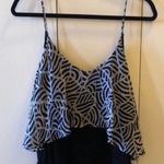 Urban Outfitters Layered Tank Top Photo 2