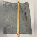 Adidas  Gray Mini Pencil Skirt Casual Photo 5