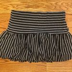 F Brand Striped Skirt Multi Photo 0