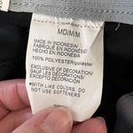 Under Armour Womens Softball Pants HeatGear Athletic Vanish Black Medium Photo 9