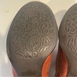 Clarks Clark’s Artisan Tige De Cuir Booties Boots Women’s Size 7M Active Air Brown Photo 8