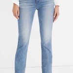 Madewell The Perfect Vintage Jean. Size 27 Photo 0
