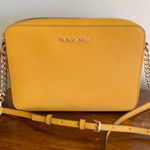 Michael Kors Jet Set Crossbody Bag NWT Photo 0