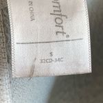 Moving Comfort  white sports bra size small Photo 4