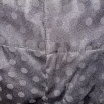 Maurice's  Black Dressy Cuffed Short Shorts NWT Photo 2