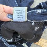 Big star  Maddie Skinny Dark Blue Stretch Jeans 30L Photo 5